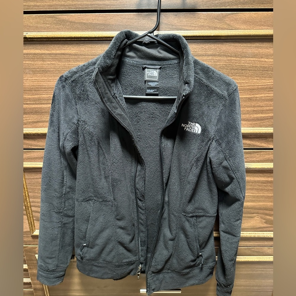 The North Face Women’s Osito Fleece Jacket Size Small